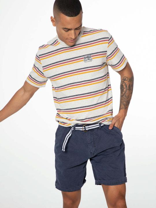 Image du produit Protest Fan short hommes (S)