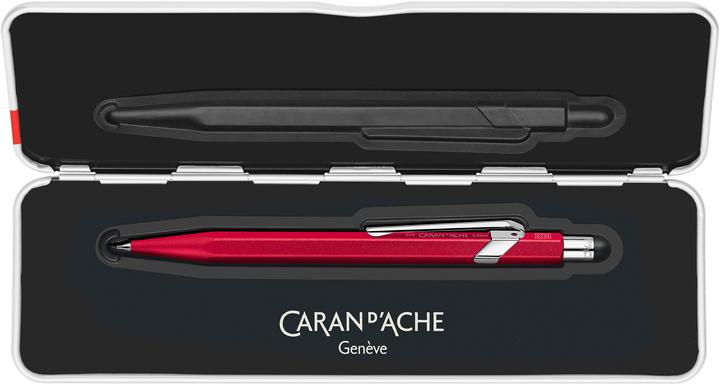 Image du produit Caran d'Ache 844 COLORMAT-X Minenhalter (0.70 mm, HB, 1 x)
