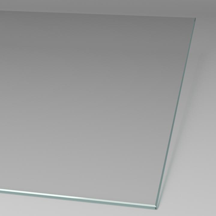 Image du produit Schulte Juist (80 cm, 80 cm, 190 cm)
