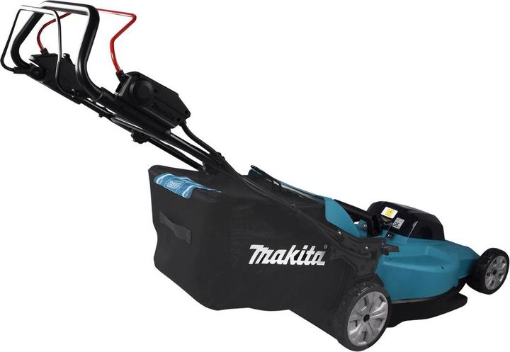 Immagine prodotto Makita DLM539PT2 (Batteria ricaricabile)