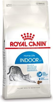 Produktbild Royal Canin Indoor 27 (Adult, 1 Stk., 2000 g)