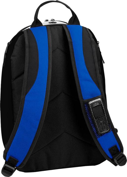 Produktbild Bagbase Teamwear Rucksack 21 Liter (2 Stückpackung) (21 l)