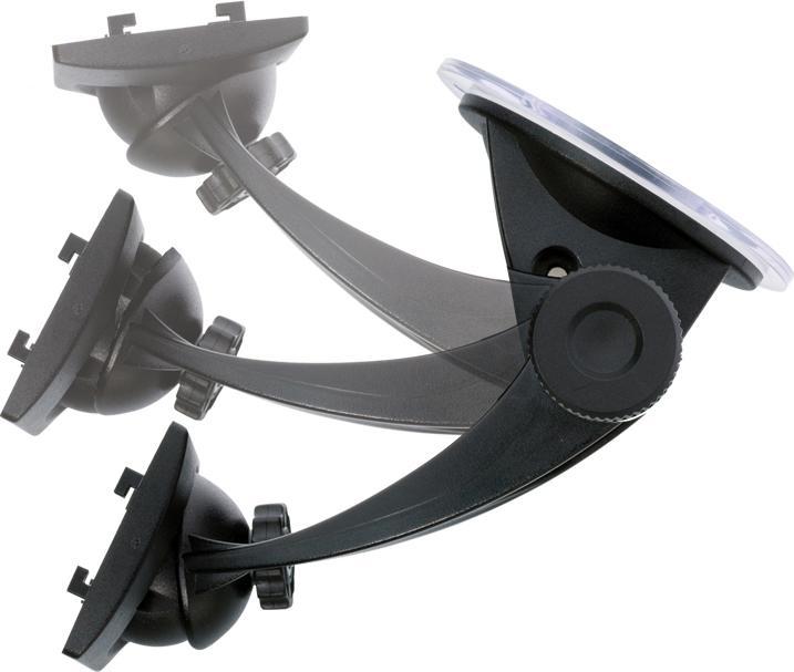 Image du produit Herbert Richter Kit support iGrip Traveler pour iPhone 4