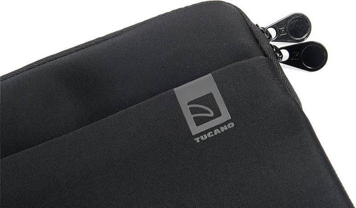 Actual product image Tucano Second Skin Top (15", Apple)