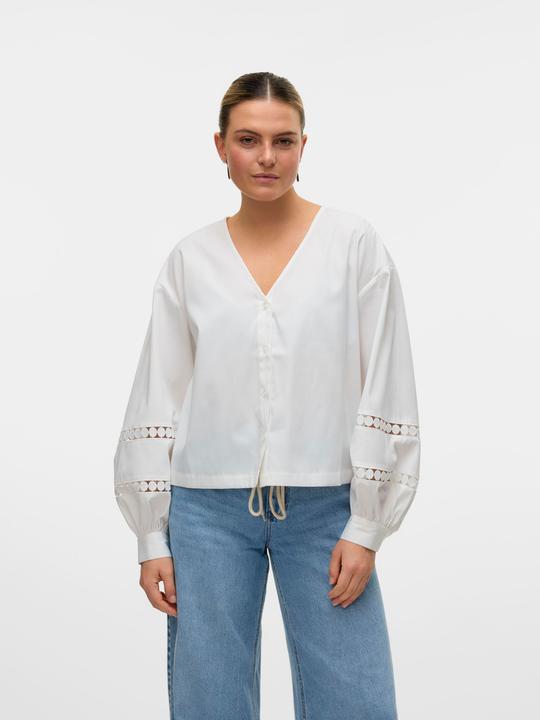 Image du produit Vero Moda VMJANNI Top Bluse (XS)