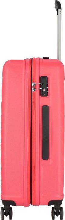 Immagine prodotto American Tourister Trolley Summer Square a 4 ruote 67 cm (68 l, M (50 - 90l))