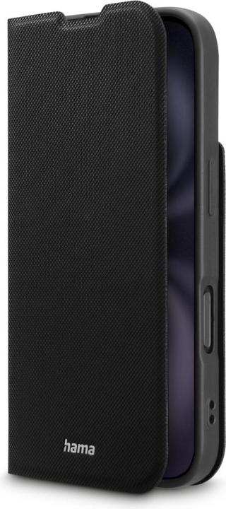 Actual product image Hama Daily Protect (Apple iPhone 16)