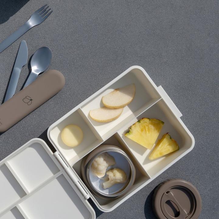Image du produit Citron Grand Lunchbox Cherry avec Hot Food Jar