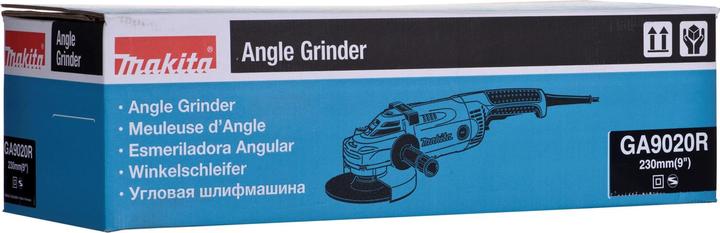 Actual product image Makita Ga9020rf (230 mm)