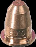 Image du produit GYS Buses de coupe pour torche plasma, 10 pièces