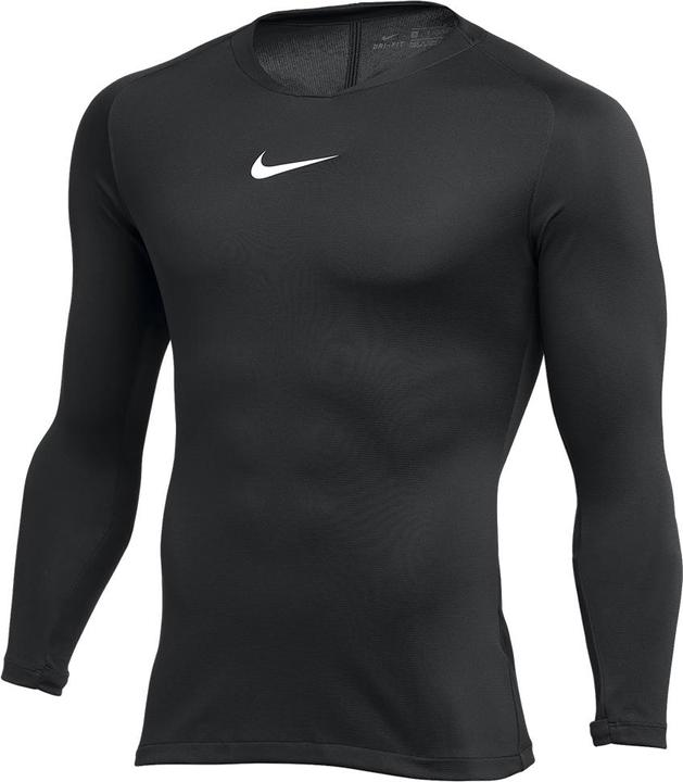 Actual product image Nike Dri-Fit Park First Layer Soccer Jersey Men (XXL)