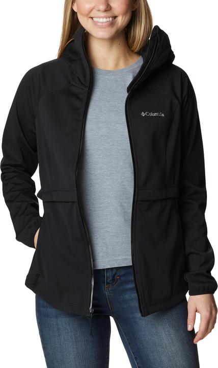 Image du produit Columbia Veste Softshell Canyon Meadows (S)