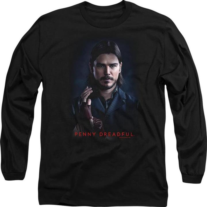 Produktbild Penny Dreadful TShirt (XXL)
