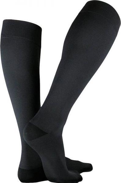 Image du produit Veno Train BUSINESS foot long AD KKL2 M plus/long geschlossene Fussspitze schwarz (M)