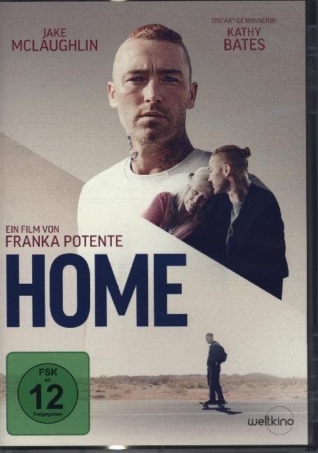 Image du produit Accueil (DVD, 2021, Allemand, Anglais)