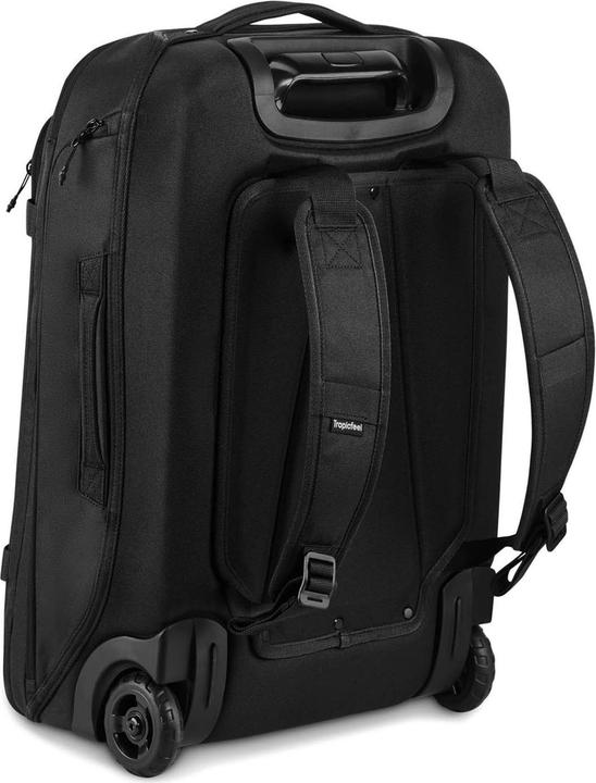 Immagine prodotto Tropicfeel Lift 2 Rollen Rucksacktrolley 44 cm Laptopfach (14 l, Bagaglio a mano (fino a 50 litri))