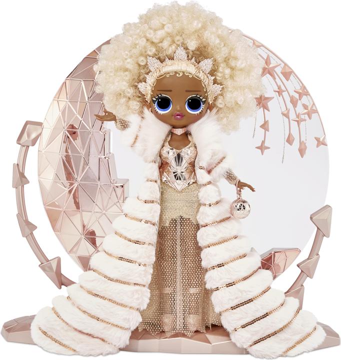 Produktbild MGA L.O.L. Surprise OMG NYE Queen