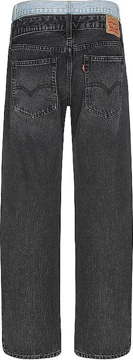 Produktbild Levis Boyfriend Fit 94 BAGGY MASHUP LAYER CAKE (W25/L33)