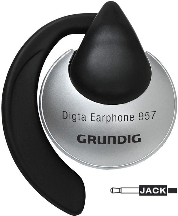 Image du produit Grundig Écouteurs à une oreille Digta Earphone 957 Jack