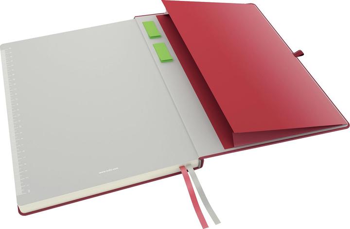Produktbild Leitz Complete (A4, Kariert, Harter Einband)