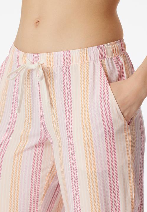 Immagine prodotto Schiesser Pantaloni del pigiama Mix+Relax (40)