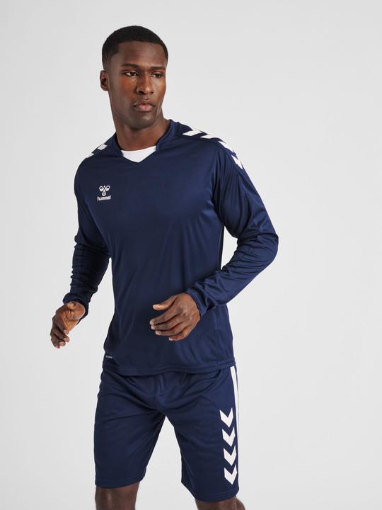 Immagine prodotto hummel Core Xk Poly Jersey L/S (XL)