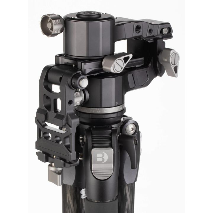Actual product image Benro GH2FL Foldable gimbal head (Others)