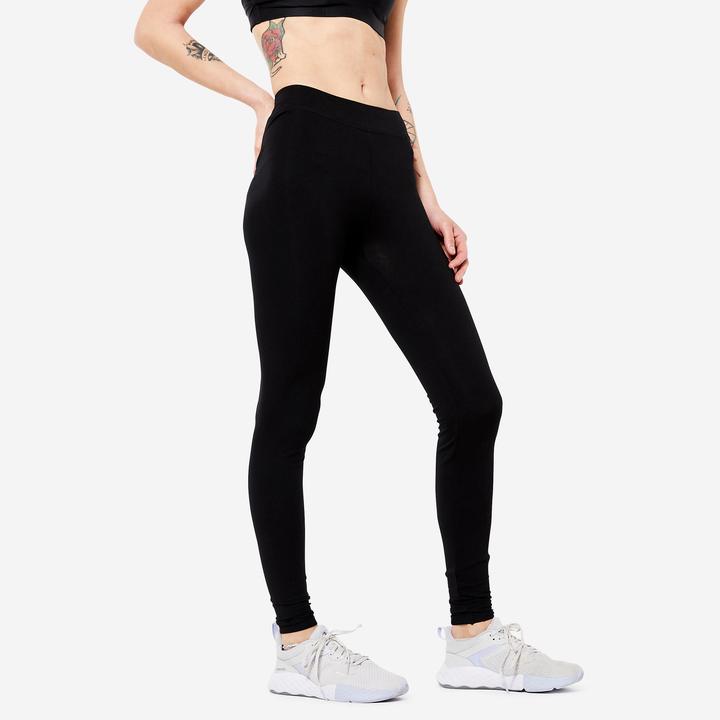 Produktbild Domyos FIT+ 500 slim (W30/L31)