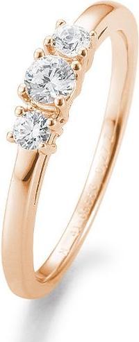 Immagine prodotto Breuning 3 diamanti (55, 585/14 K Oro)