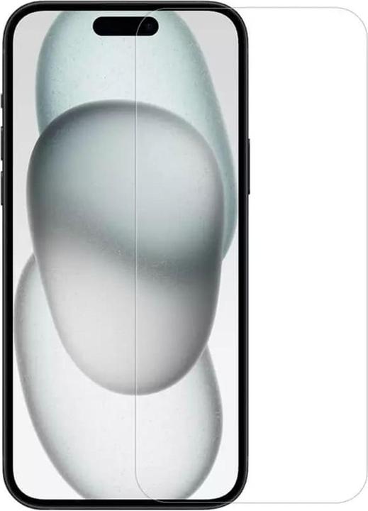 Immagine prodotto NoName Nillkin Tvrzen? Sklo H+ PRO 2.5D pro Apple iPhone 15 (1 Pezzo/i, Apple iPhone 15)