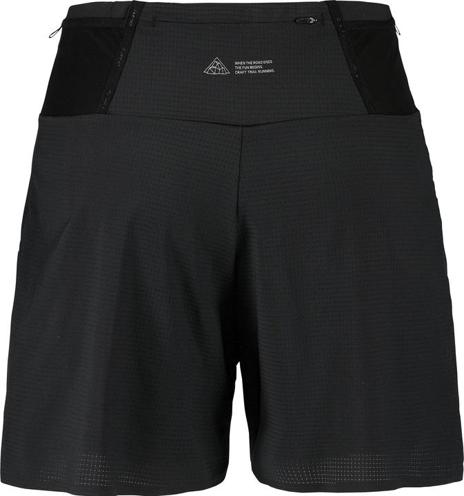 Immagine prodotto Craft Pantaloncini Pro Trail da donna (XS)