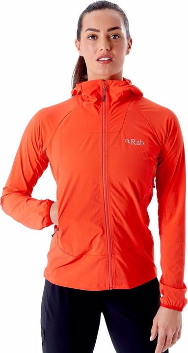 Immagine prodotto Rab Giacca Borealis (XL)