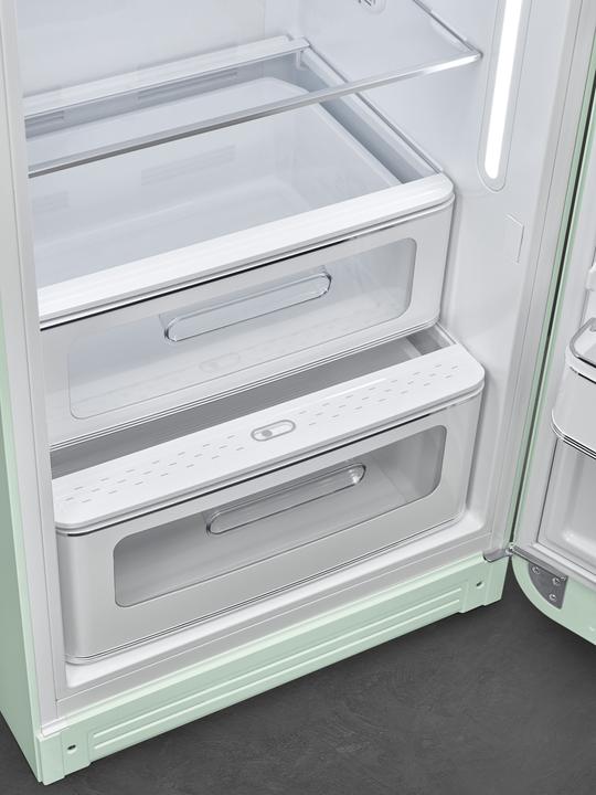 Immagine prodotto Smeg Stile retrò FAB28LPG5 (270 l)