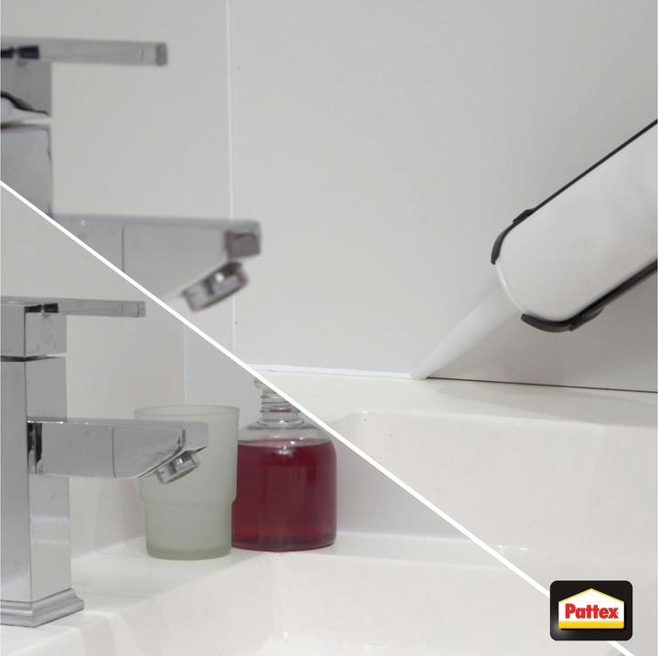 Produktbild Pattex Henkel Pro Kartuschenpistole