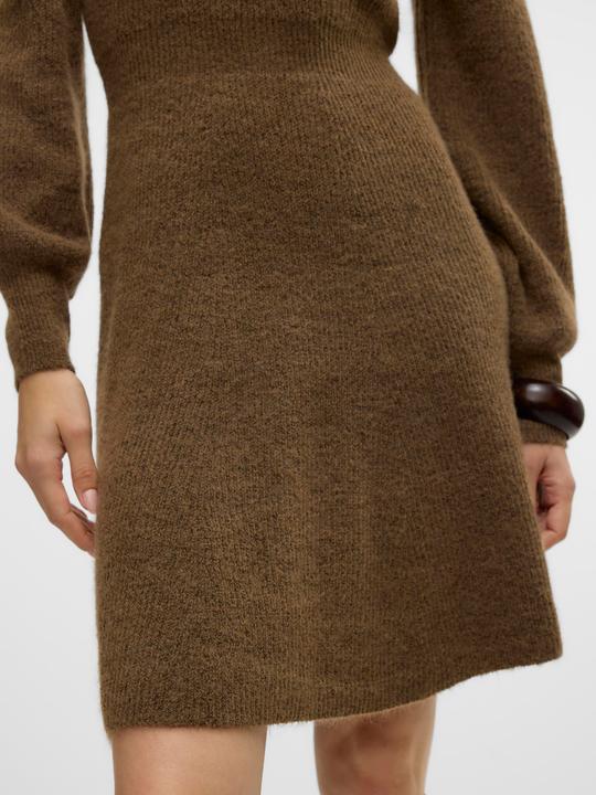 Produktbild Vero Moda VMFLAVOUR Langes Kleid Strickkleid (XL)