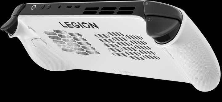 Actual product image Lenovo Legion Go S 8ARP1 AMD Ryzen Z2 GO 32GB/1TB SSD 8" WUXGA Win11 (8", AMD Ryzen Z1 Extreme, 32 GB, 1000 GB, DE)