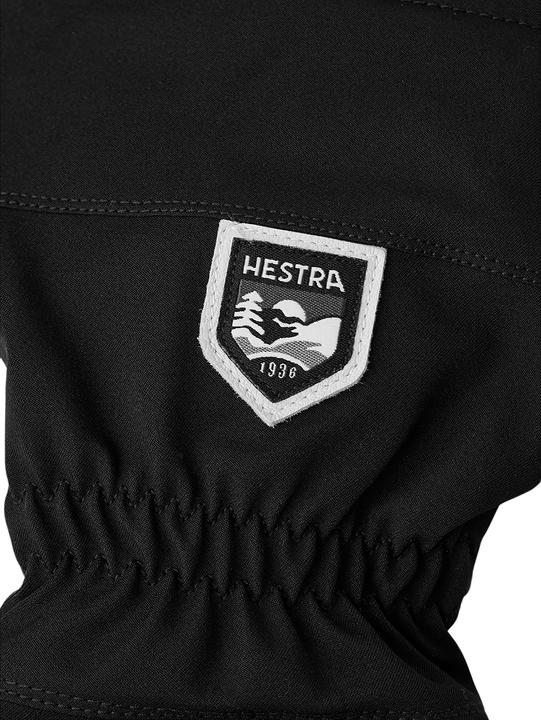 Produktbild Hestra Army Leather Heli Ski GTX Gore Grip Technology (M)