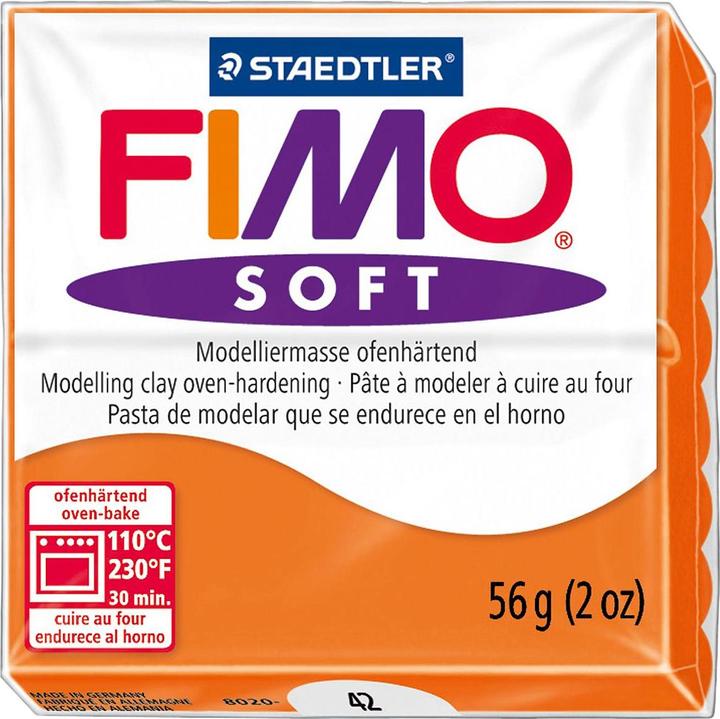 Produktbild Fimo Soft- Block