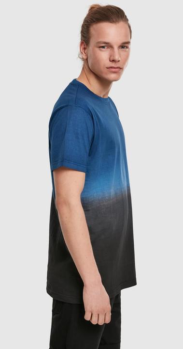Actual product image Urban Classics Dip Dyed Tee (5XL)