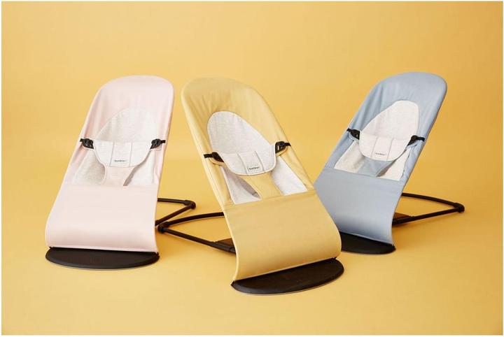 Produktbild BabyBjörn Balance Soft