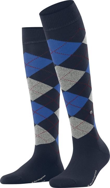 Immagine prodotto Burlington Marylebone KH (Confezione singola, 36 - 41)