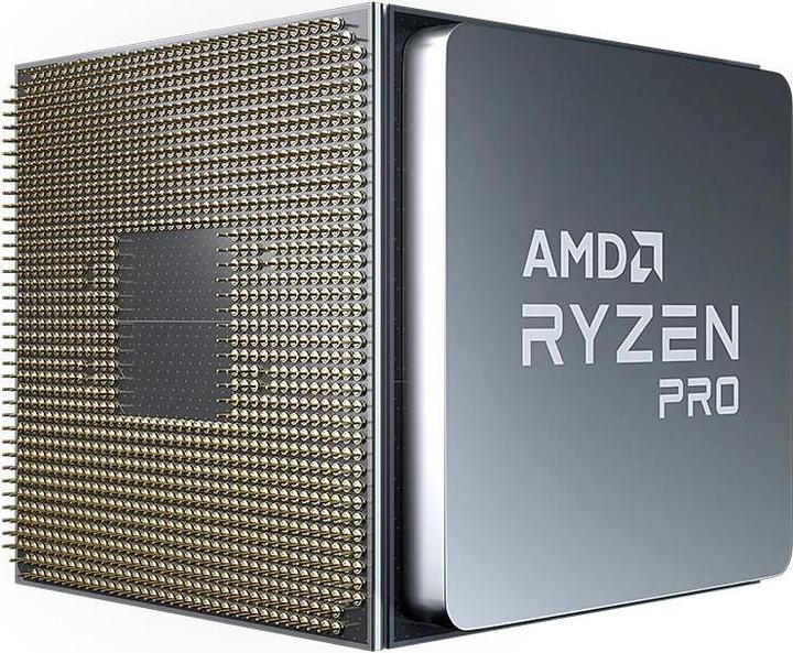 Immagine prodotto AMD Ryzen 7 Pro 8700G - 4,2 GHz - 8 core (AM5, 4.20 GHz, 8 -Core)