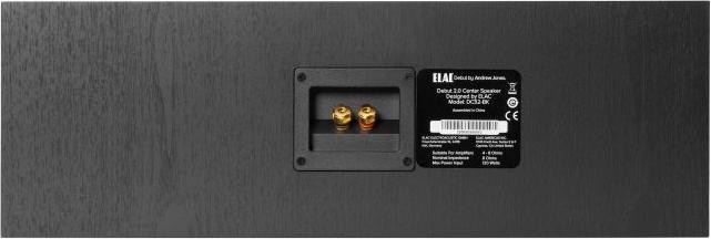 Produktbild ELAC Debut C5.2 (1 Stk., 120 W)