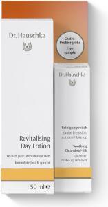Image du produit Dr. Hauschka Lotion revitalisante pour le jour (50 ml)