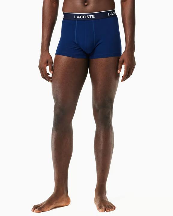 Actual product image Lacoste 3 Pack Boxer Shorts (S, pack of 3)