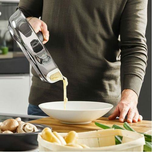 Produktbild Fissler Bratpfanne (28 cm, Bratpfanne, Edelstahl)