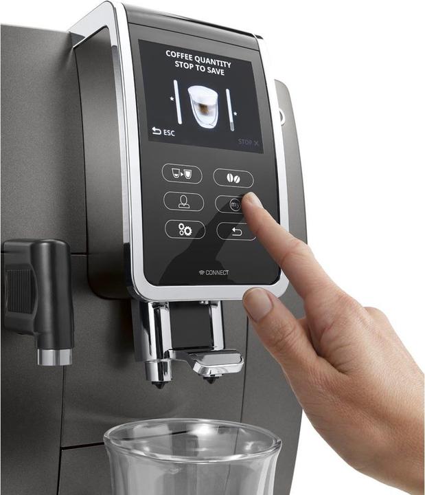 Actual product image De'Longhi Dinamica Plus