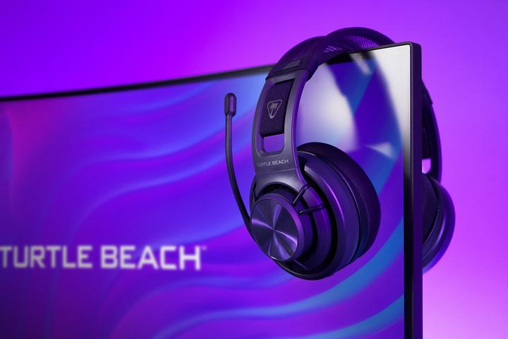 Actual product image Turtle Beach Atlas Air (Wireless, Cable)