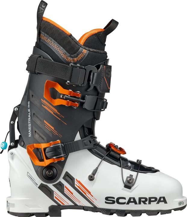 Image du produit Scarpa Maestrale RS (29.5)