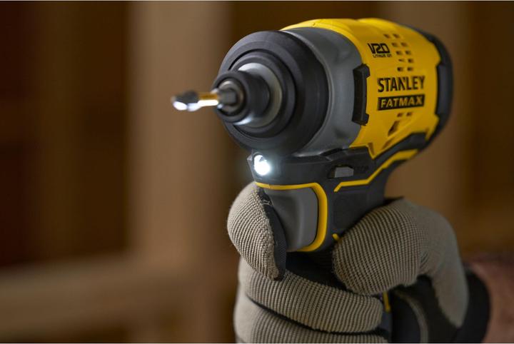 Immagine prodotto Stanley SFMCF810B-XJ (Batteria ricaricabile)